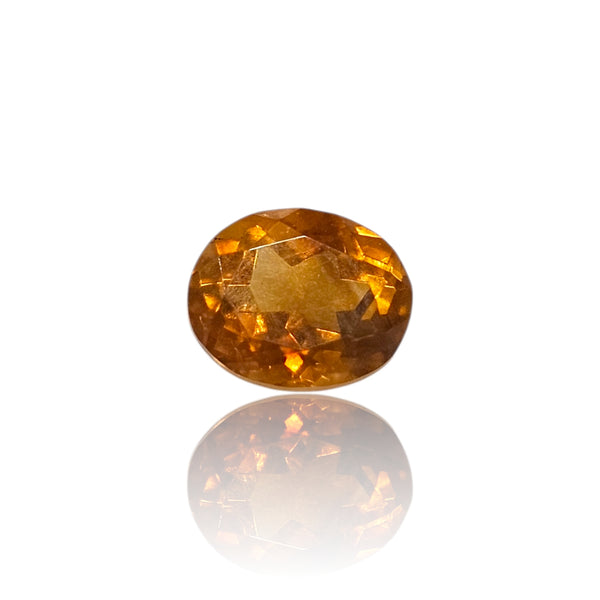 Natural Citrine 2.03Ct