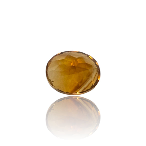 Natural Citrine 2.03Ct