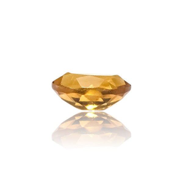 Natural Citrine 1.32Ct