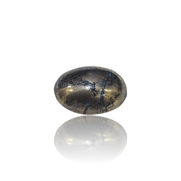 Natural Irani Fairoos 30.58Ct