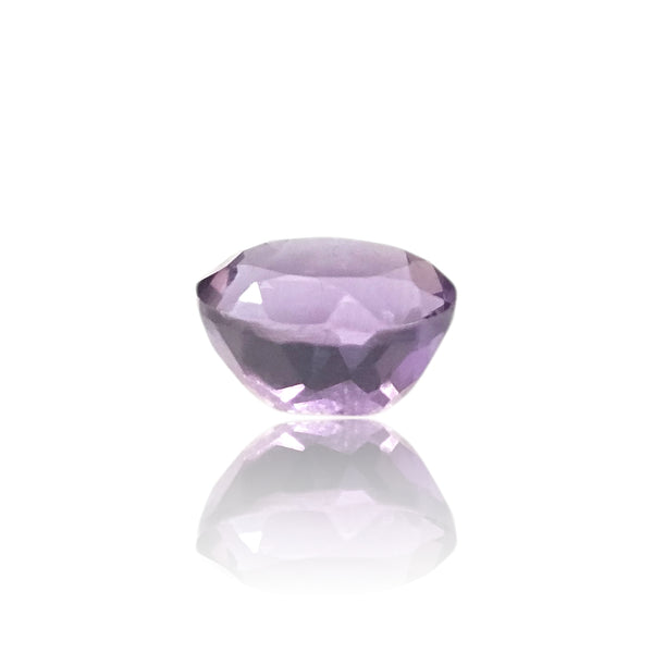 Natural Amethyst 3.37Ct