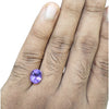 Natural Amethyst 3.45Ct