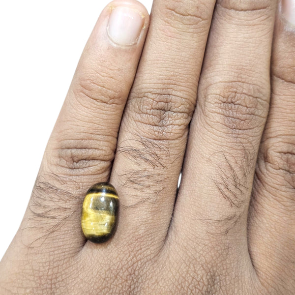 Natural Tiger Eye 7.87Ct
