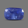 Blue Sapphire - 3.89 carats