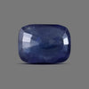 Blue Sapphire - 4.11 carats