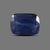 Blue Sapphire - 4.11 carats