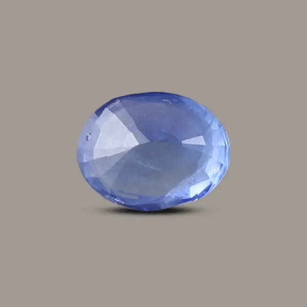 Blue Sapphire - 4.51 carats