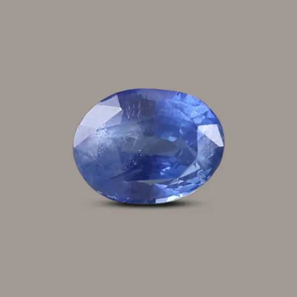 Blue Sapphire - 4.51 carats
