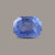 Blue Sapphire - 4.56 carats