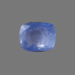 Blue Sapphire - 4.58 carats