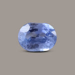 Blue Sapphire - 4.62 carats