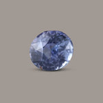 Blue Sapphire - 4.67 carats