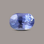 Blue Sapphire - 5.02 carats