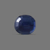 Blue Sapphire- 5.97 carats