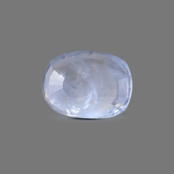 Blue Sapphire - 7.6 carats