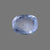 Blue Sapphire - 7.6 carats