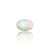 Natural Ethiopian opal silver gemstone 1.42ct — lab certified Click Gems