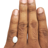 Natural Ethiopian Opal 2.08Ct — natural Ethiopian opal gemstone view 4