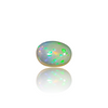 Natural Ethiopian Opal 2.56Ct