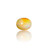 Natural Ethiopian opal silver gemstone 4.46ct — lab certified Click Gems