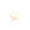 Natural Ethiopian Opal 2.88Ct — side view, lab certified natural Ethiopian opal
