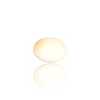 Natural Ethiopian Opal 3.12Ct — side view, lab certified natural Ethiopian opal
