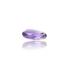 Natural Amethyst 2.77Ct — close up detail, authentic amethyst katela silver gemstone