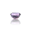 Natural Amethyst 19.00Ct — close up detail, authentic amethyst katela silver gemstone