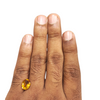 Natural Citrine 3.08Ct — natural citrine sunela gemstone view 4