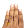 Natural Citrine 4.65Ct — natural citrine sunela gemstone view 4