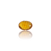 Natural Citrine 5.80Ct — side view, lab certified natural citrine sunela