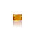 Natural citrine sunela silver gemstone 7.25ct — lab certified Click Gems