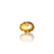 Natural citrine sunela silver gemstone 8.10ct — lab certified Click Gems