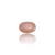 Natural pink sapphire silver gemstone 4.95ct — lab certified Click Gems
