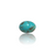 Natural Irani firoza turquoise silver gemstone 5.93ct — lab certified Click Gems