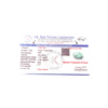Natural Irani Fairoos 7.01Ct — natural Irani firoza turquoise gemstone view 5
