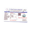 Natural Irani Fairoos 25.87Ct — natural Irani firoza turquoise gemstone view 5