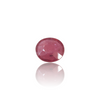 Natural natural ruby manik silver gemstone 4.00ct — lab certified Click Gems
