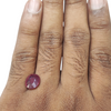 Natural Ruby 4.00Ct — natural natural ruby manik gemstone view 4