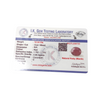 Natural Ruby 12.34Ct — natural natural ruby manik gemstone view 5