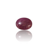 Natural Ruby Uncut 2.77Ct