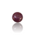 Natural natural ruby manik silver gemstone 7.00ct — lab certified Click Gems