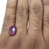 Natural Ruby Uncut 8.66Ct — natural natural ruby manik gemstone view 4