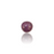 Natural natural ruby manik silver gemstone 4.20ct — lab certified Click Gems