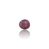Natural Star Ruby 6.17Ct — side view, lab certified natural natural ruby manik