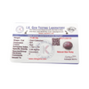 Natural Star Ruby 11.09Ct — natural natural ruby manik gemstone view 5