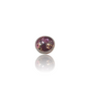 Natural natural ruby manik silver gemstone 13.02ct — lab certified Click Gems