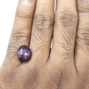 Natural Star Ruby 13.26Ct — natural natural ruby manik gemstone view 4