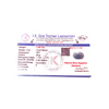 Natural Blue Sapphire 3.06Ct — natural blue sapphire neelam gemstone view 5