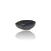 Natural Blue Sapphire 3.54Ct — close up detail, authentic blue sapphire neelam silver gemstone
